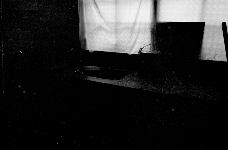 bx. Substandard dwellings