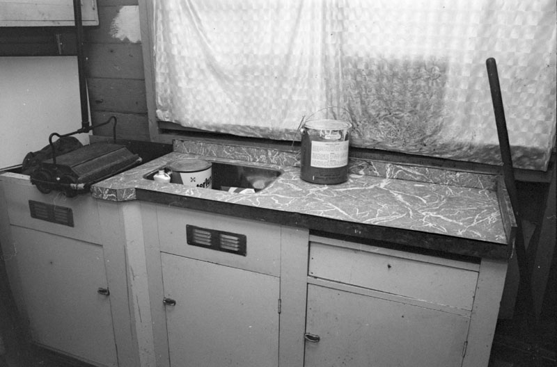 by. Substandard dwellings