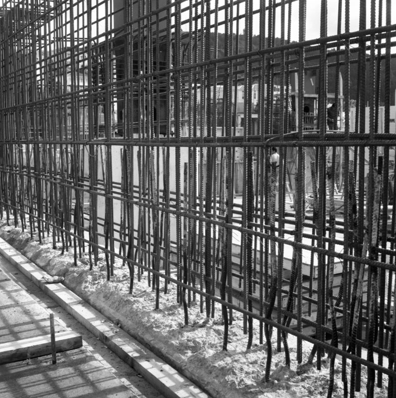 cb. Substandard dwellings