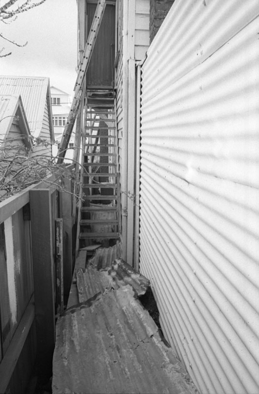 ce. Substandard dwellings