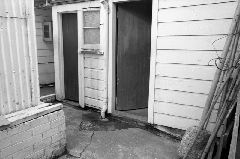 cf. Substandard dwellings