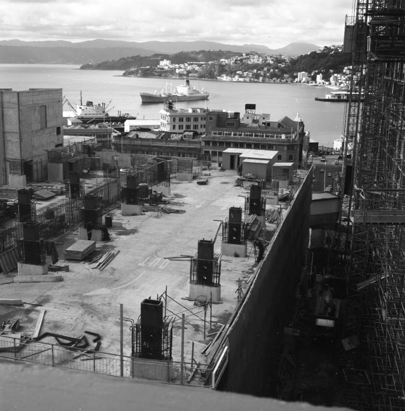 ch. Substandard dwellings