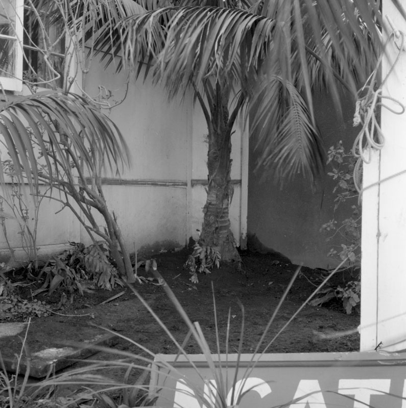 cn. Substandard dwellings