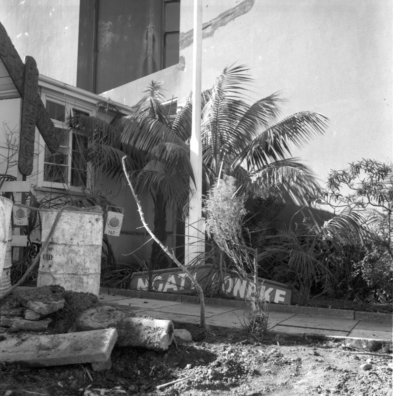 co. Substandard dwellings