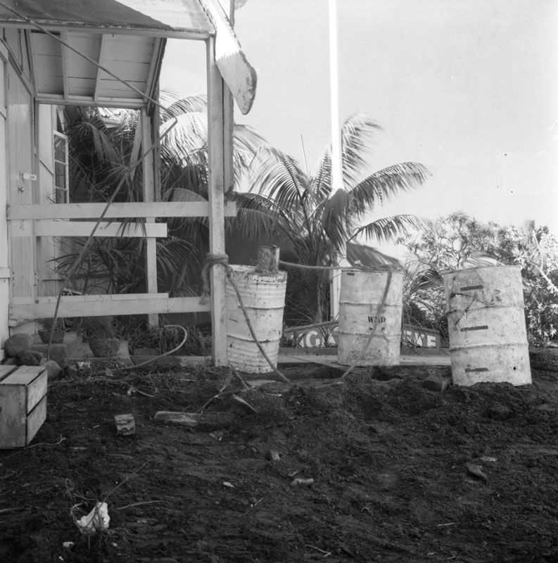 cr. Substandard dwellings