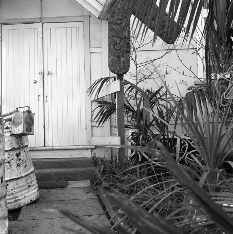 cs. Substandard dwellings