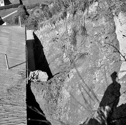 c. Slip, 75 Mills Road, Vogeltown