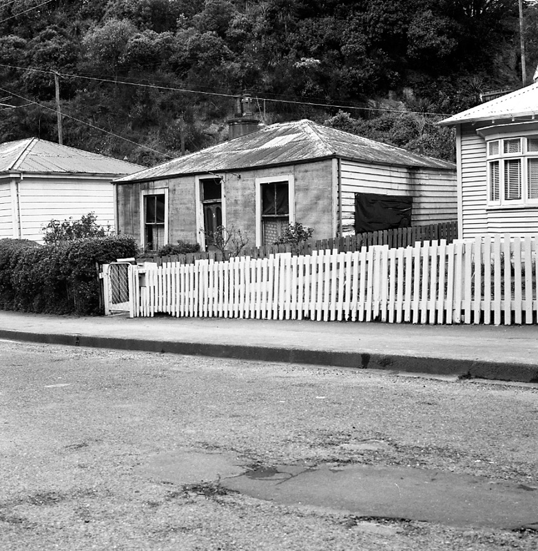 o. Various old dwellings, see log