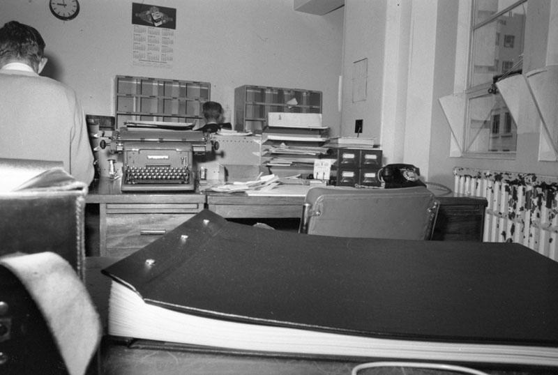 f. Cooking contest in MED showrooms