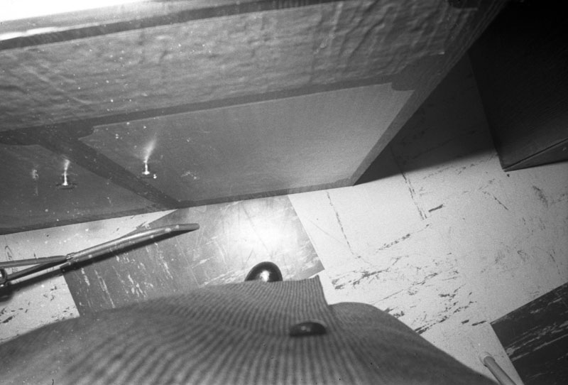 m. Cooking contest in MED showrooms