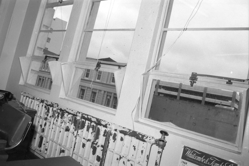 q. Cooking contest in MED showrooms