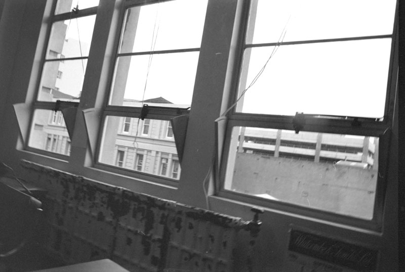 r. Cooking contest in MED showrooms