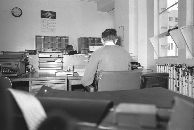 v. Cooking contest in MED showrooms