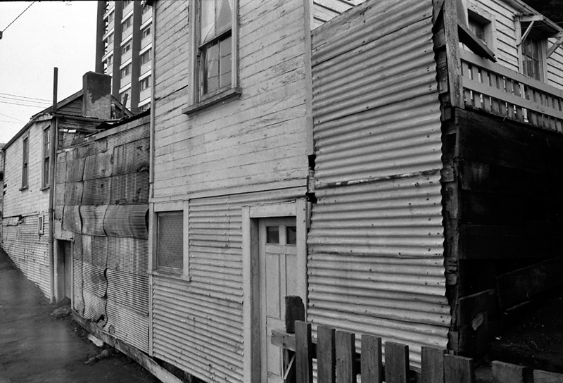 a. 18A Cottleville Tce. 20 Cottleville Tce. 46 Mt Pleasant Rd