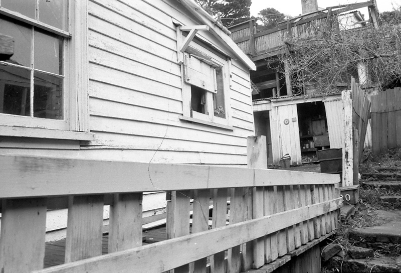 b. 18A Cottleville Tce. 20 Cottleville Tce. 46 Mt Pleasant Rd