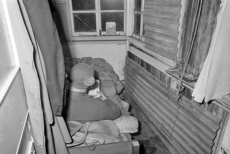 d. 18A Cottleville Tce. 20 Cottleville Tce. 46 Mt Pleasant Rd