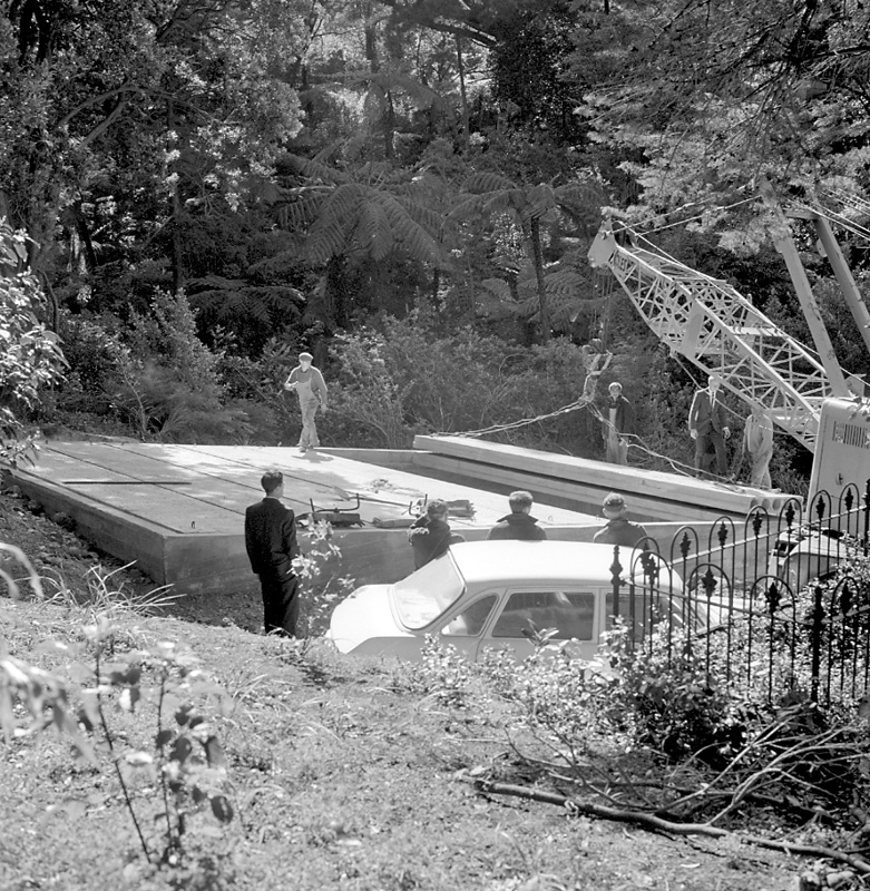 a. Memorial Grave, Bolton Street Cemetery