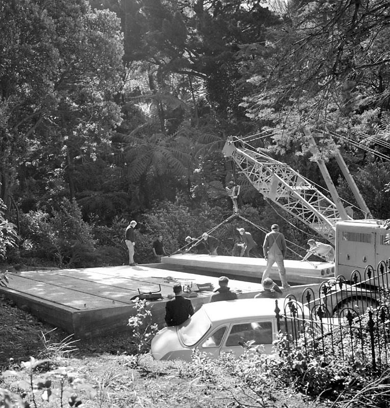 c. Memorial Grave, Bolton Street Cemetery
