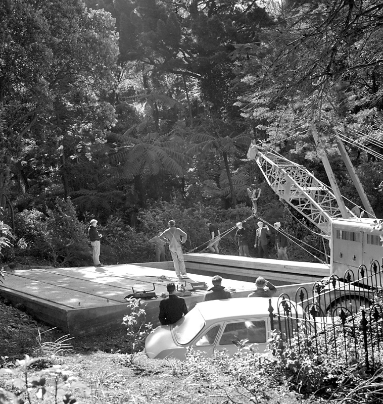 d. Memorial Grave, Bolton Street Cemetery