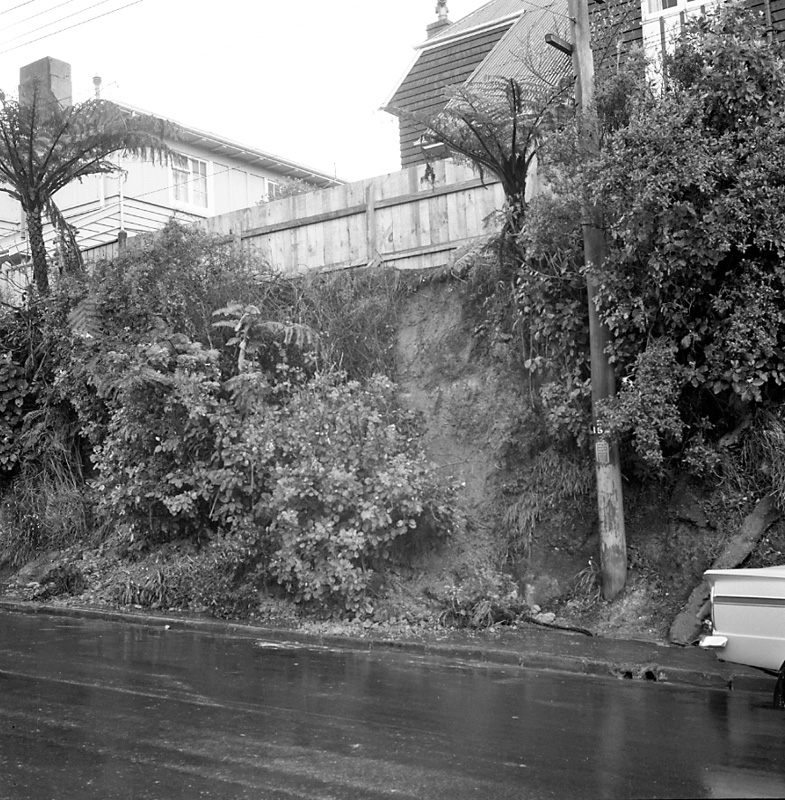 d. No 130 Main Road, Karori