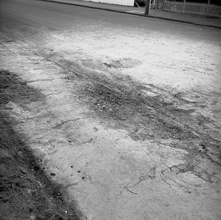 a. Footpath, 79 Waipapa Road