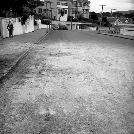 c. Footpath, 79 Waipapa Road