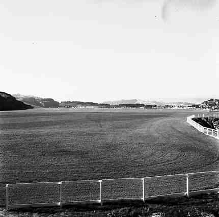 a. Views of playing fields