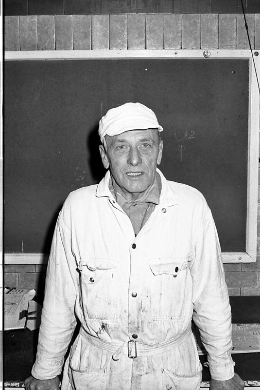 e. Employee, Milk Dept