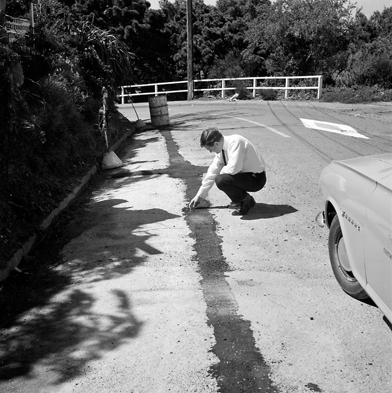 a. Otaki St, Awa Rd, Totara Rd