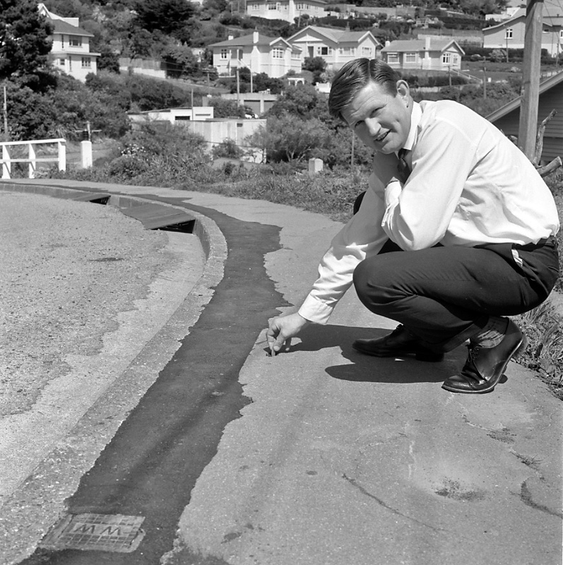 c. Otaki St, Awa Rd, Totara Rd