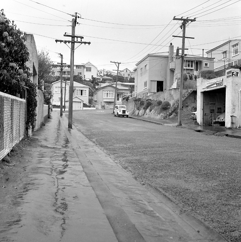 c. No 8 McKinley Crescent