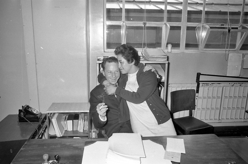 r. Council in session. Records group