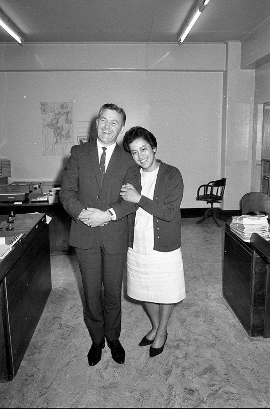 t. Council in session. Records group