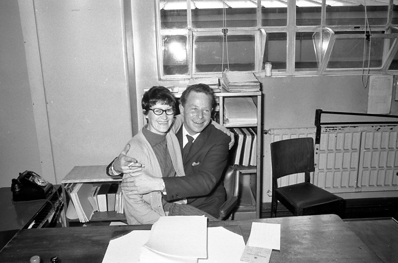 u. Council in session. Records group