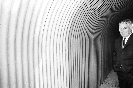 a. Zoo miniature railway