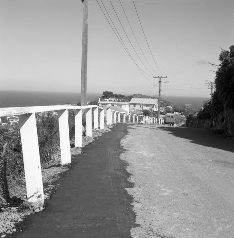 r. Various faults in footpath and street repairs