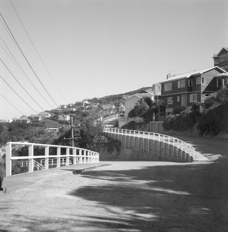 u. Various faults in footpath and street repairs