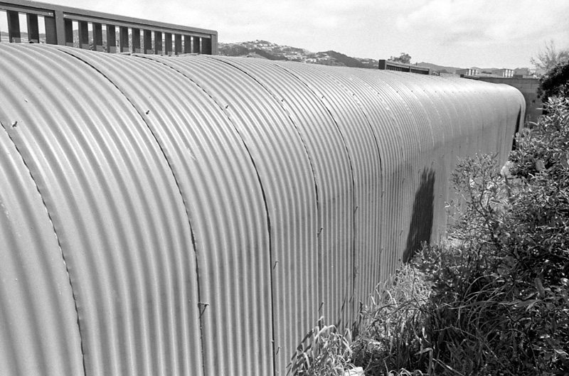 n. Zoo miniature railway