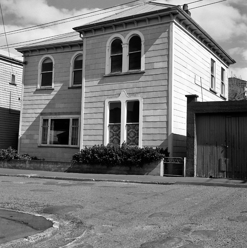 b. No 11 Arlington St