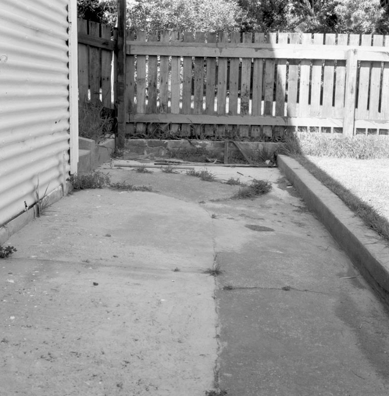 a. No 156 Hanson St