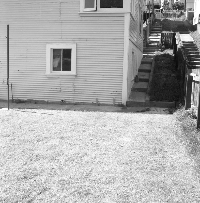 a. Nos 148 and156 Hanson St