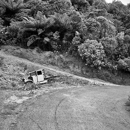 b. Koromiko Road and Mount Pleasant Road, Mitchelltown