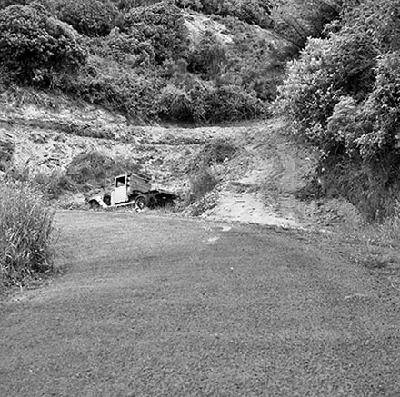 c. Koromiko Road and Mount Pleasant Road, Mitchelltown