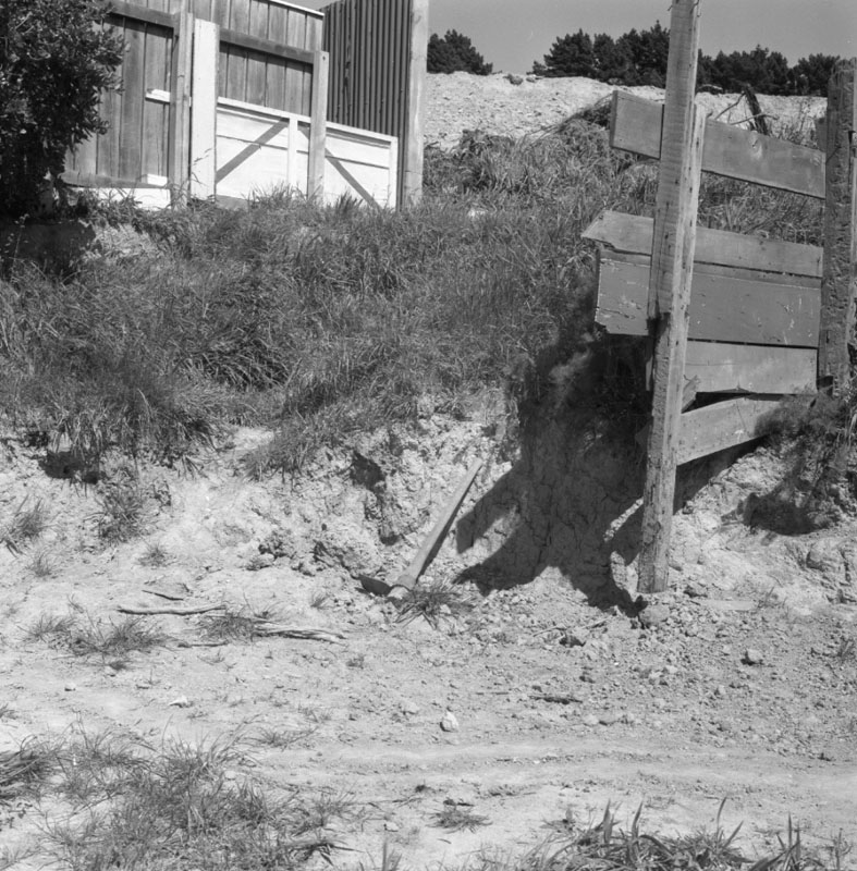 c. Nos 148 and156 Hanson St