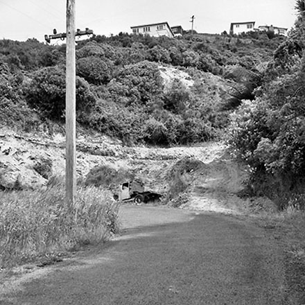 e. Koromiko Road and Mount Pleasant Road, Mitchelltown