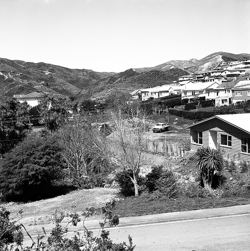 a. Motel site, Allington Road