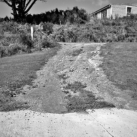 h. Totara urban subdivision, Bassett Road, Johnsonville