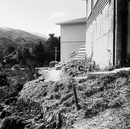 b. Bank, no. 101 Wilton Road