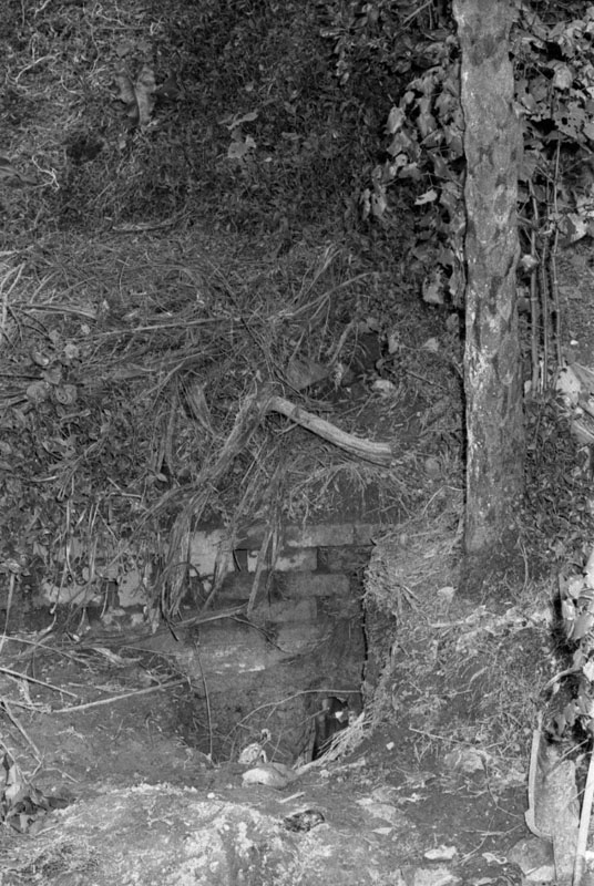 a. Sewer, No 106 Upland Rd