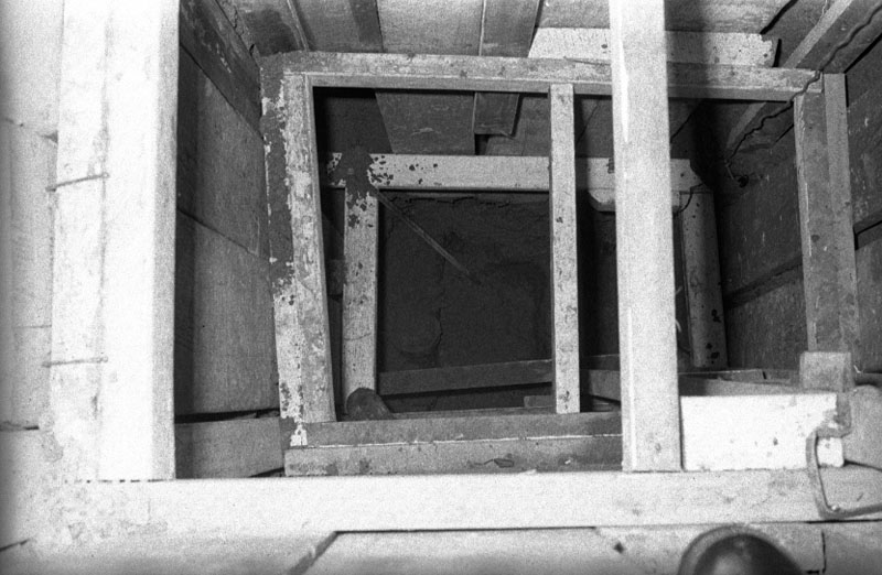 e. Sewer, No 106 Upland Rd